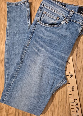 26 Beden ltb bayan jeans kot yüksek bel