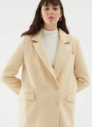 Quzu Quzu blazer ceket