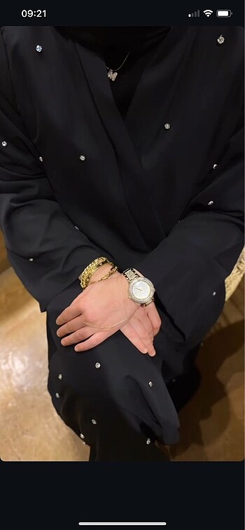 ABAYA