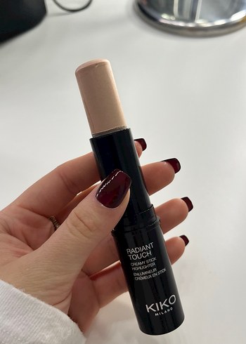 KIKO Milano highlighter - Görsel 3