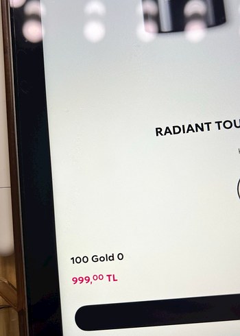 KIKO Milano highlighter - Görsel 7