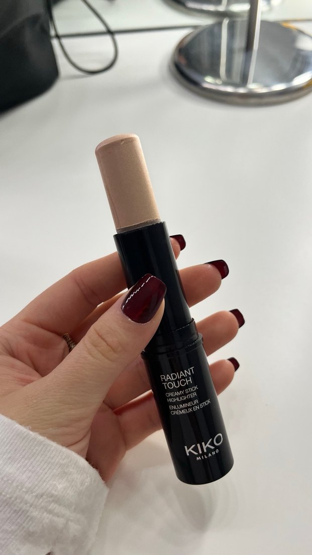 KIKO Milano highlighter - Görsel 3