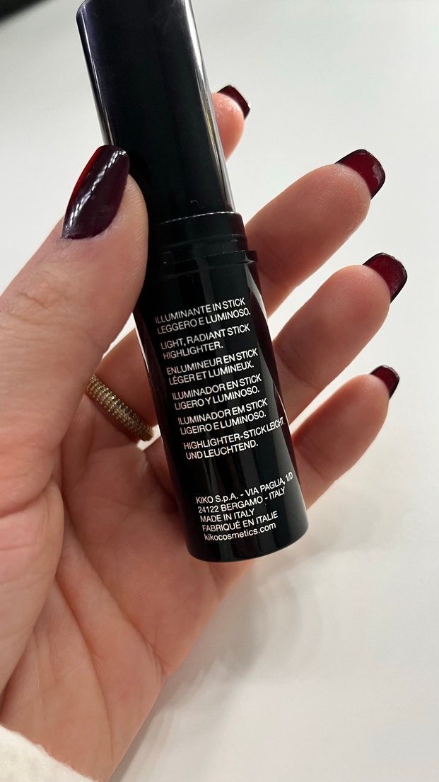 KIKO Milano highlighter - Görsel 5