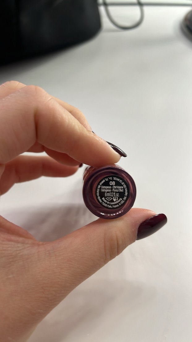 SEPHORA Lip Gloss - Görsel 5