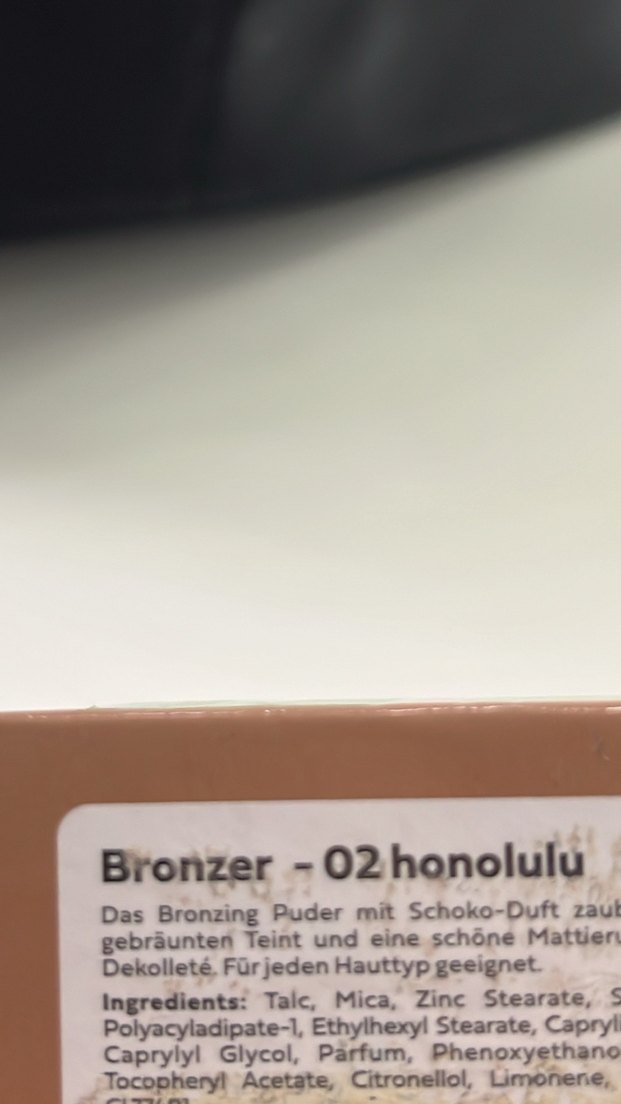 Rival Me Tropical Bronzlaştırıcı - Görsel 3