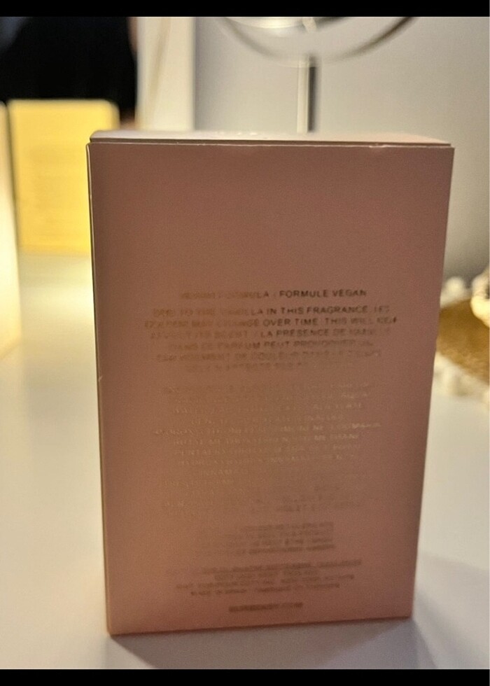 Burberry goddes - Görsel 3