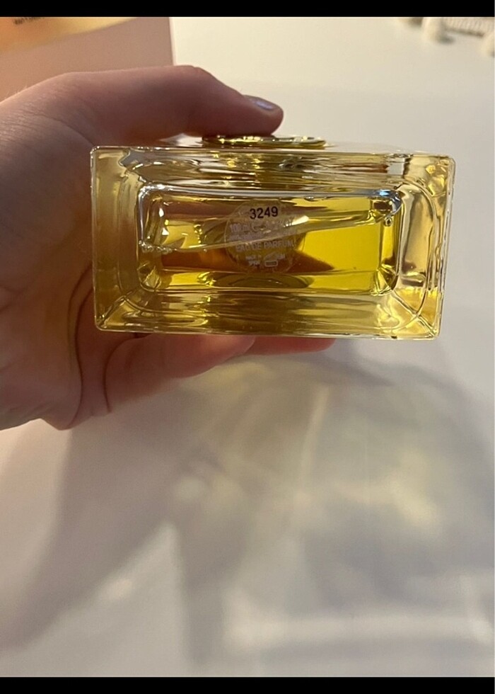 Burberry goddes - Görsel 4