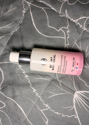Yves Rocher Bright Botanical Aydınlatıcı