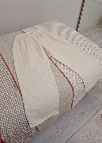 m Beden ikili takım geniş özsarıçam