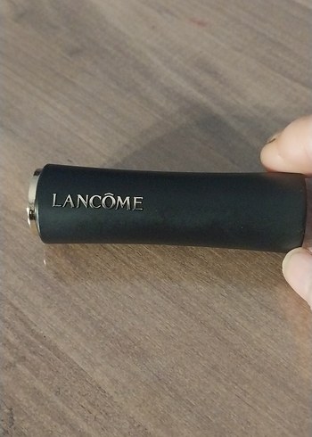 Koyu Pembe Ruj - Görsel 3