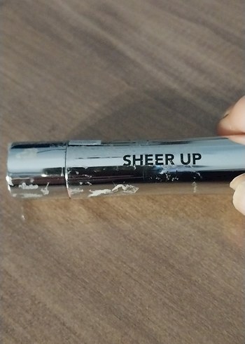 Pastel Bej Ruj - Görsel 3