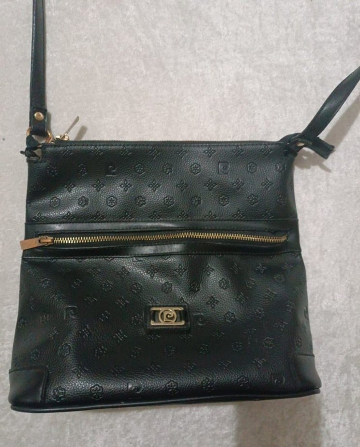 Pierre Cardin Çanta - Görsel 3