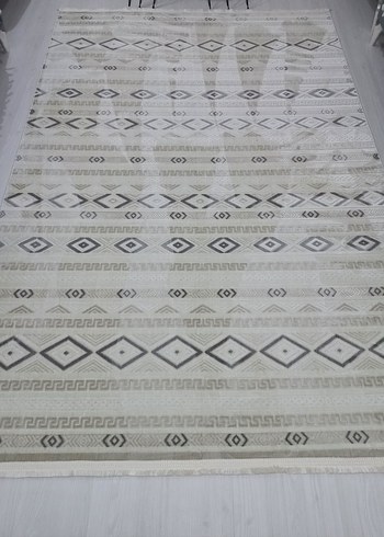 İskandinav model halı - Görsel 2