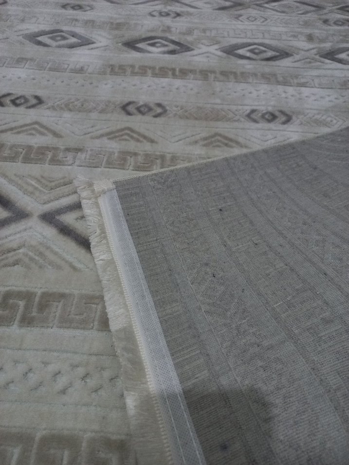 İskandinav model halı - Görsel 3