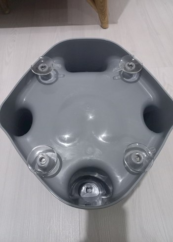 Bebek mama ve banyo oturağı - 6 Ay Üzeri - Görsel 3