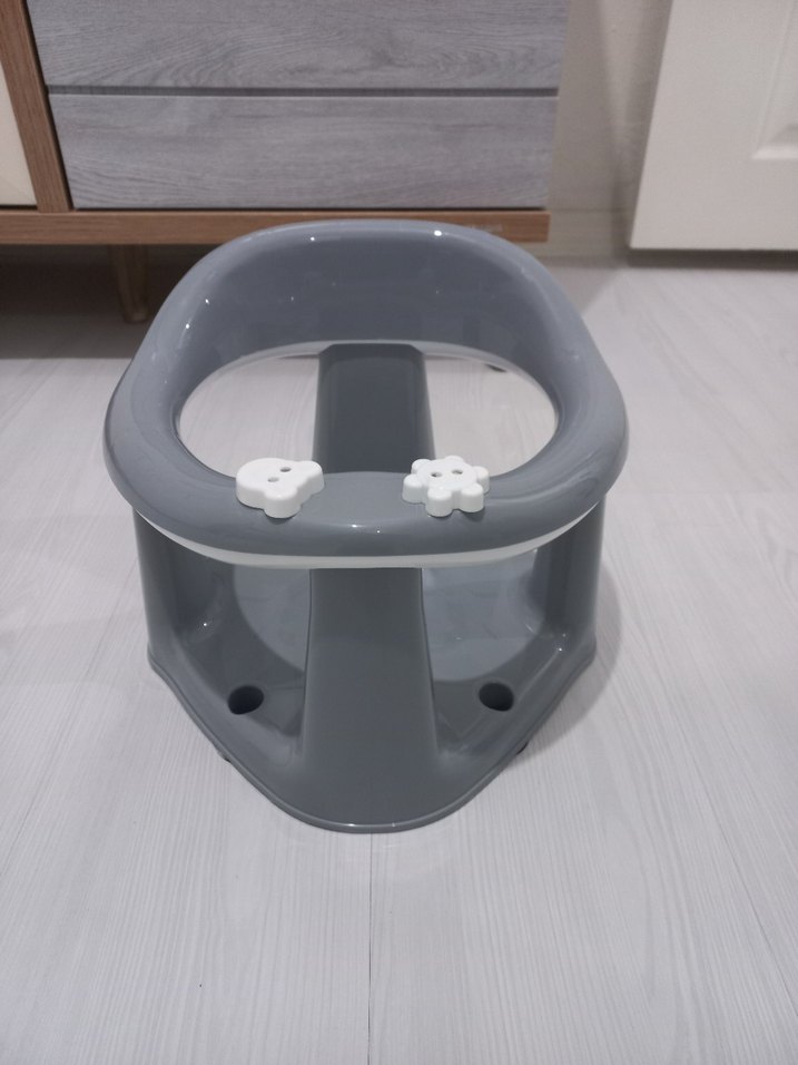 Bebek mama ve banyo oturağı - 6 Ay Üzeri - Görsel 2