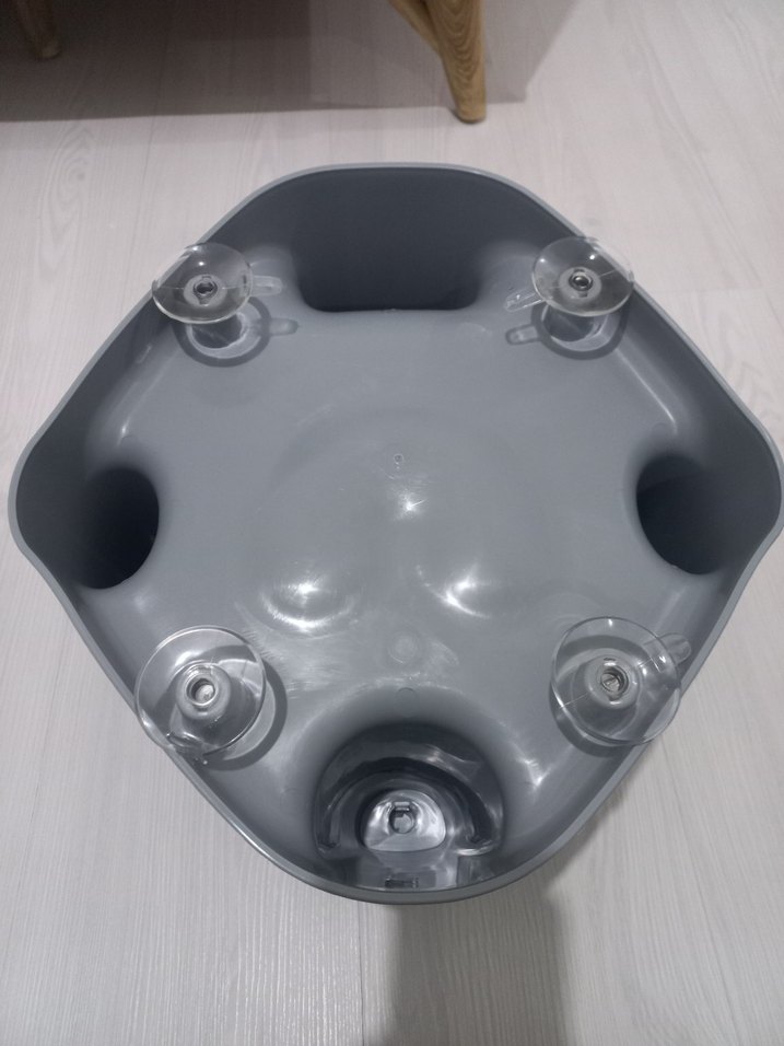 Bebek mama ve banyo oturağı - 6 Ay Üzeri - Görsel 3