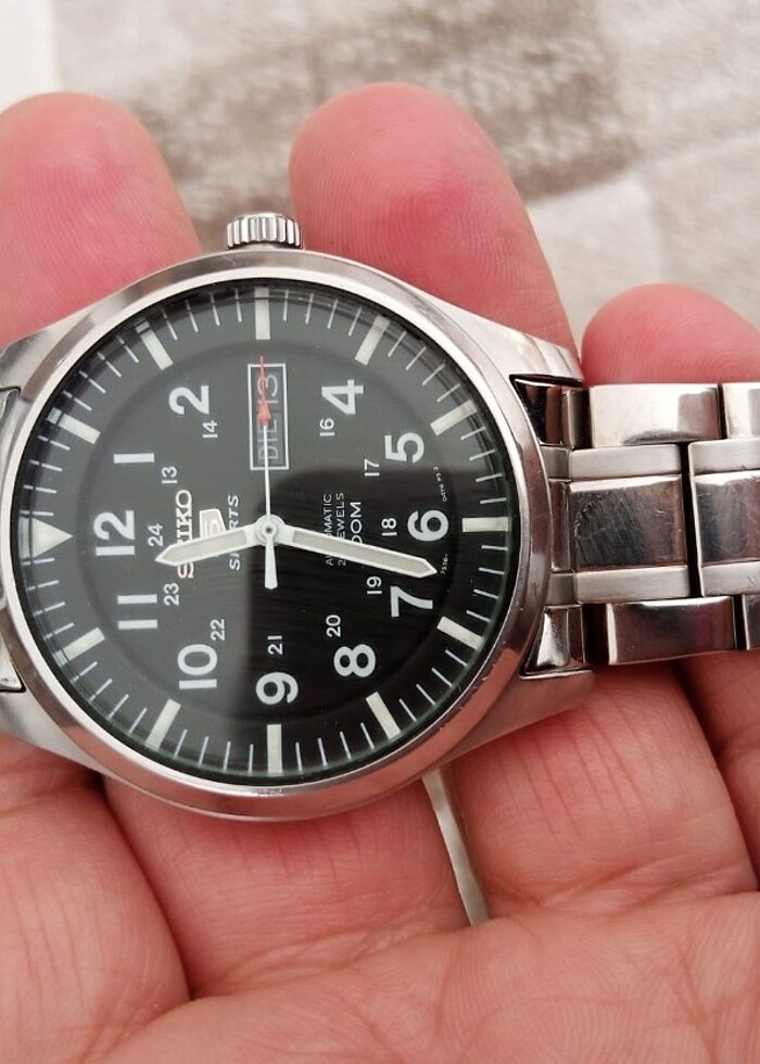 OTOMATİK - Görsel 2