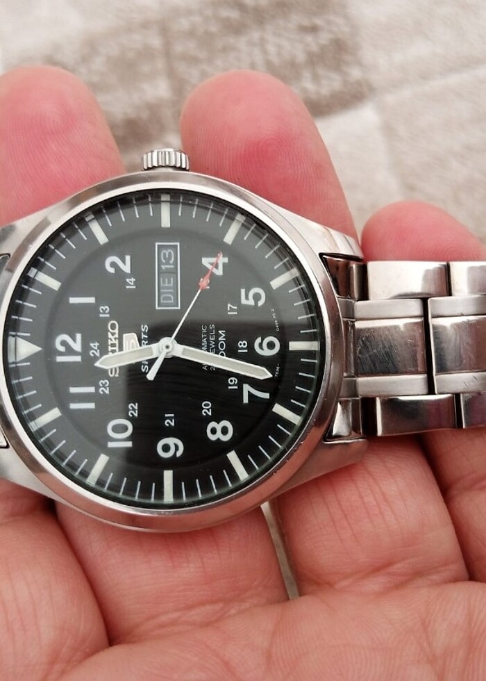 OTOMATİK - Görsel 3