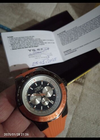 Avıator - Görsel 2