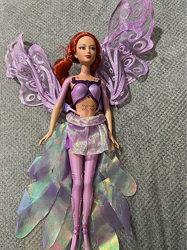 Barbie Fairytopia Lenara 2004