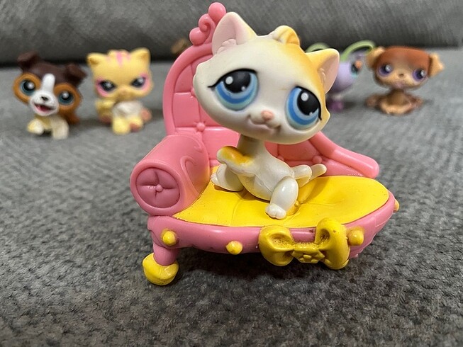 Lps minişler