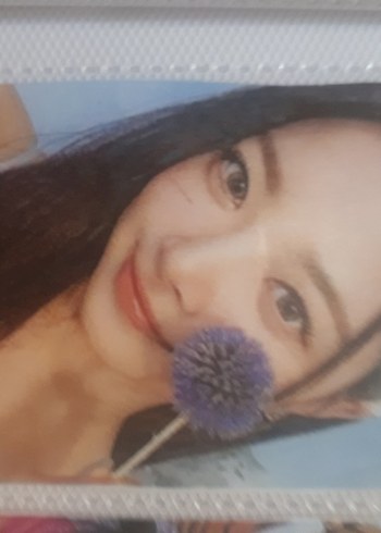 kpop arkası beyaz 2 tane pc.