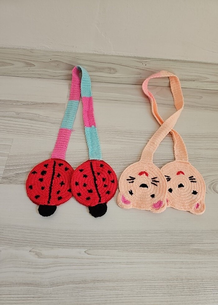 Tencere tutmalik  - Görsel 4