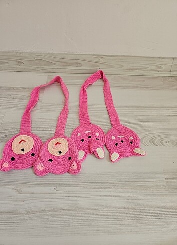 2 adet tencere tutacağı - Görsel 2