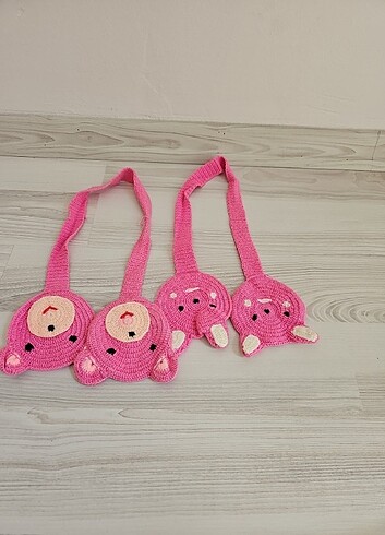 2 adet tencere tutacağı - Görsel 3