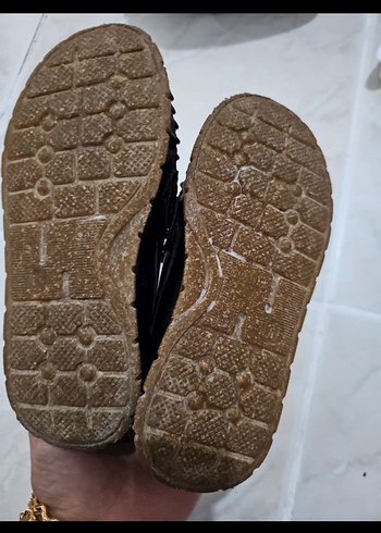 erkek cocuk 27 numara kundura - Görsel 7