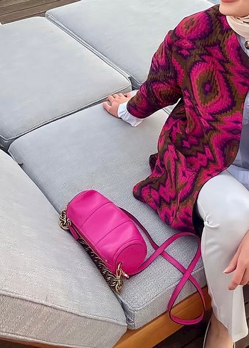 Diğer Taftacollection ceket