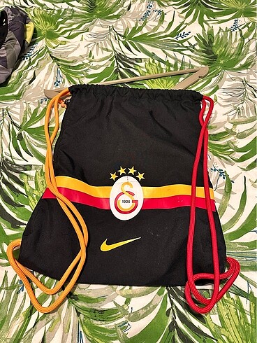 Nike Galatasaray Çanta