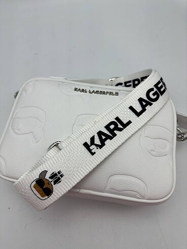 Karl Lagerfeld KARL LAGERFELD