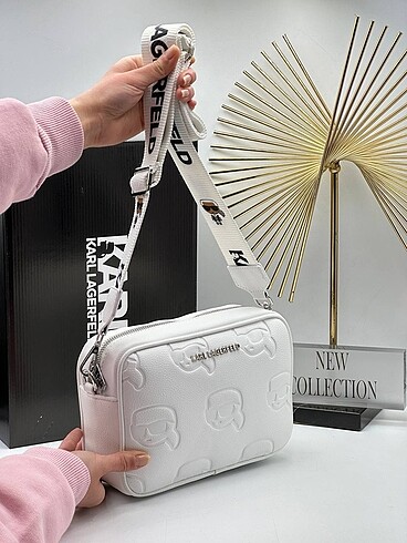 KARL LAGERFELD