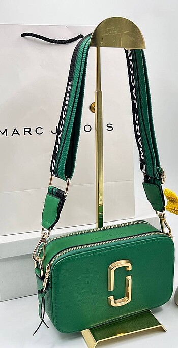 Beden MARC JACOBS