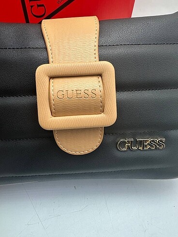Guess GUESS