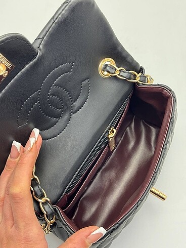  Beden çeşitli Renk CHANEL