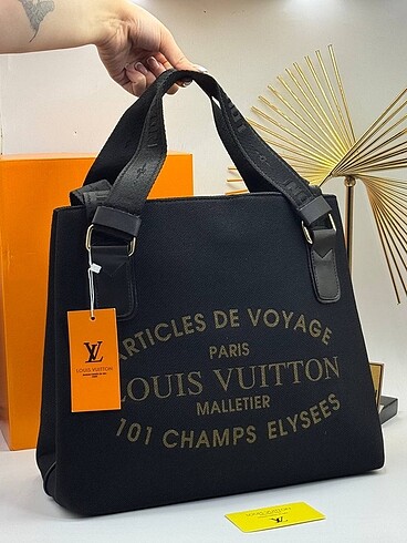 Louis Vuitton Prada
