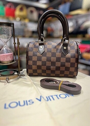 Louis Vuitton Louis vuıtton