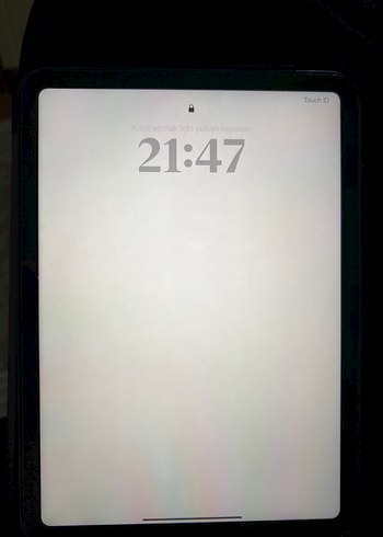  Beden Renk İpad 10.Nesil Mavi 64GB