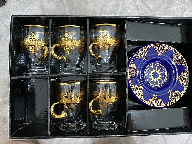 Çay takımı