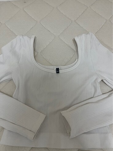 Trendyol & Milla Milla crop