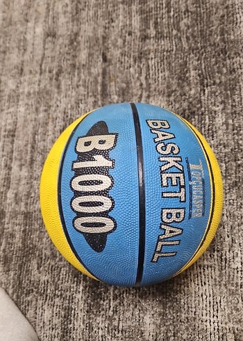 Topçucasper basket ball b1000 - Görsel 2