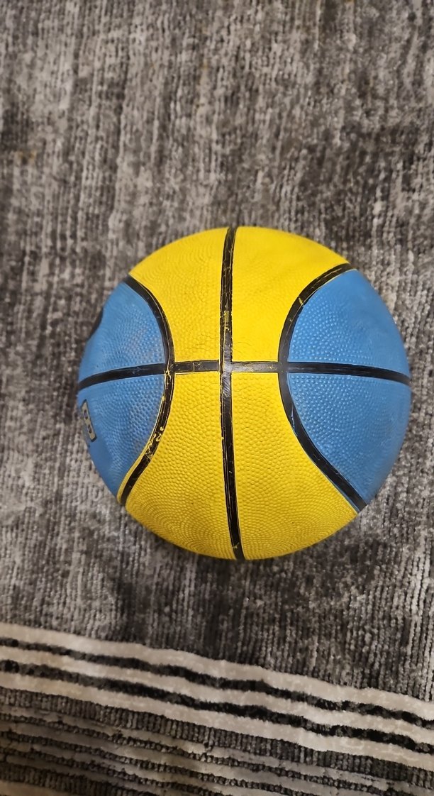 Topçucasper basket ball b1000 - Görsel 4