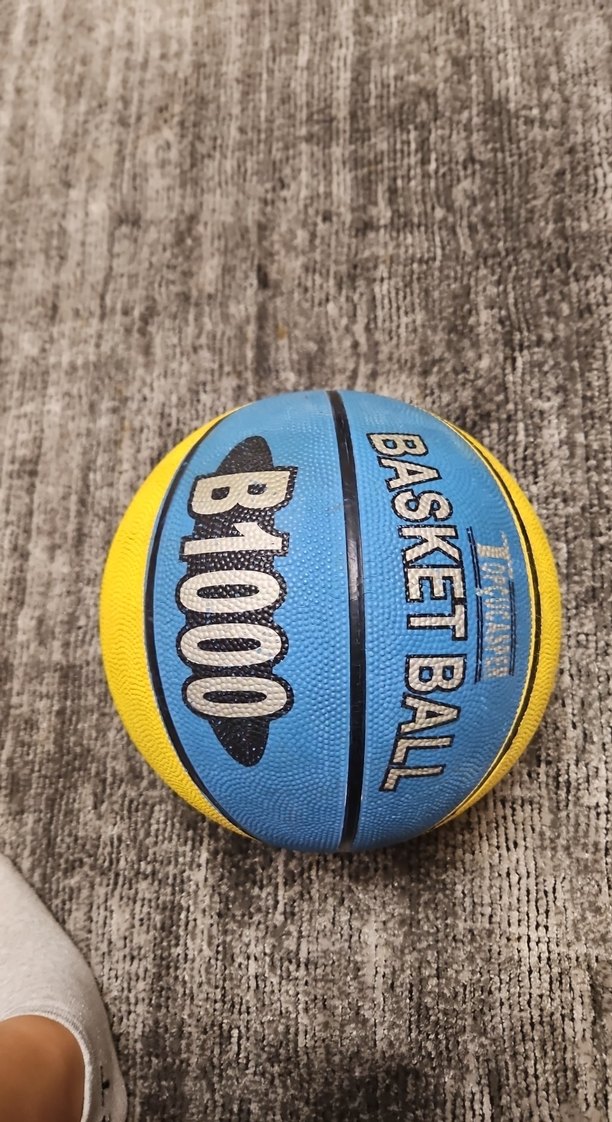 Topçucasper basket ball b1000 - Görsel 2
