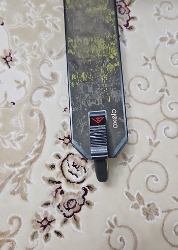 oxelo markasının scooter - Görsel 5