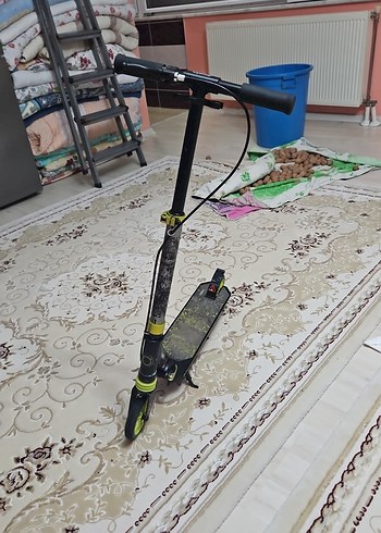 oxelo markasının scooter - Görsel 8