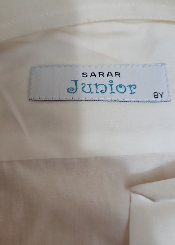 Düğmeli Beyaz Notch Yaka Erkek Takım Elbise - Görsel 15