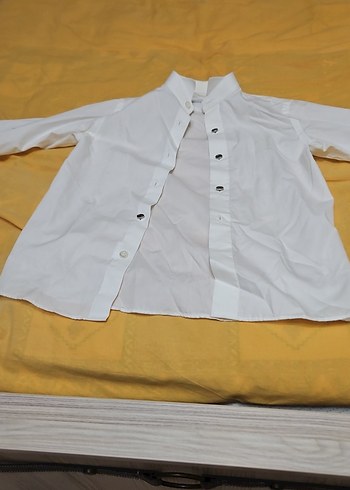 Düğmeli Beyaz Notch Yaka Erkek Takım Elbise - Görsel 14